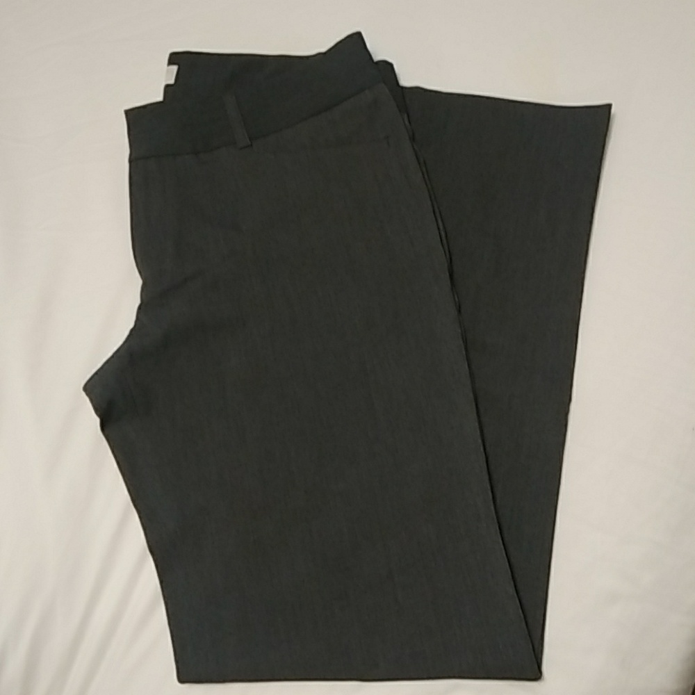 Womens Dress Slacks